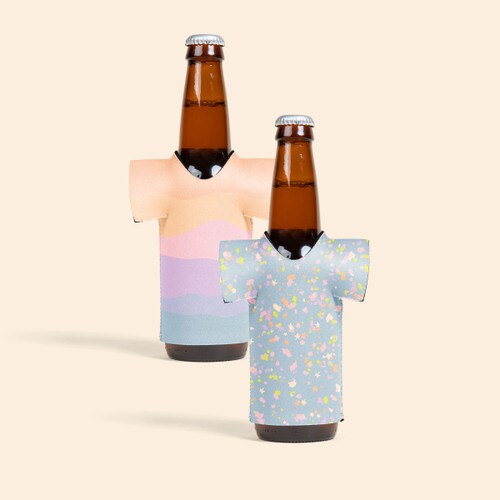 Jersey Koozie