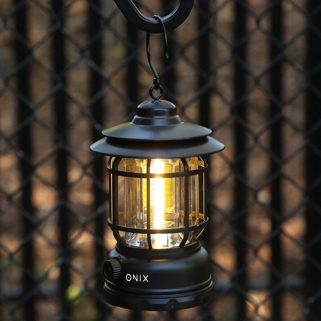 Rechargeable Lantern