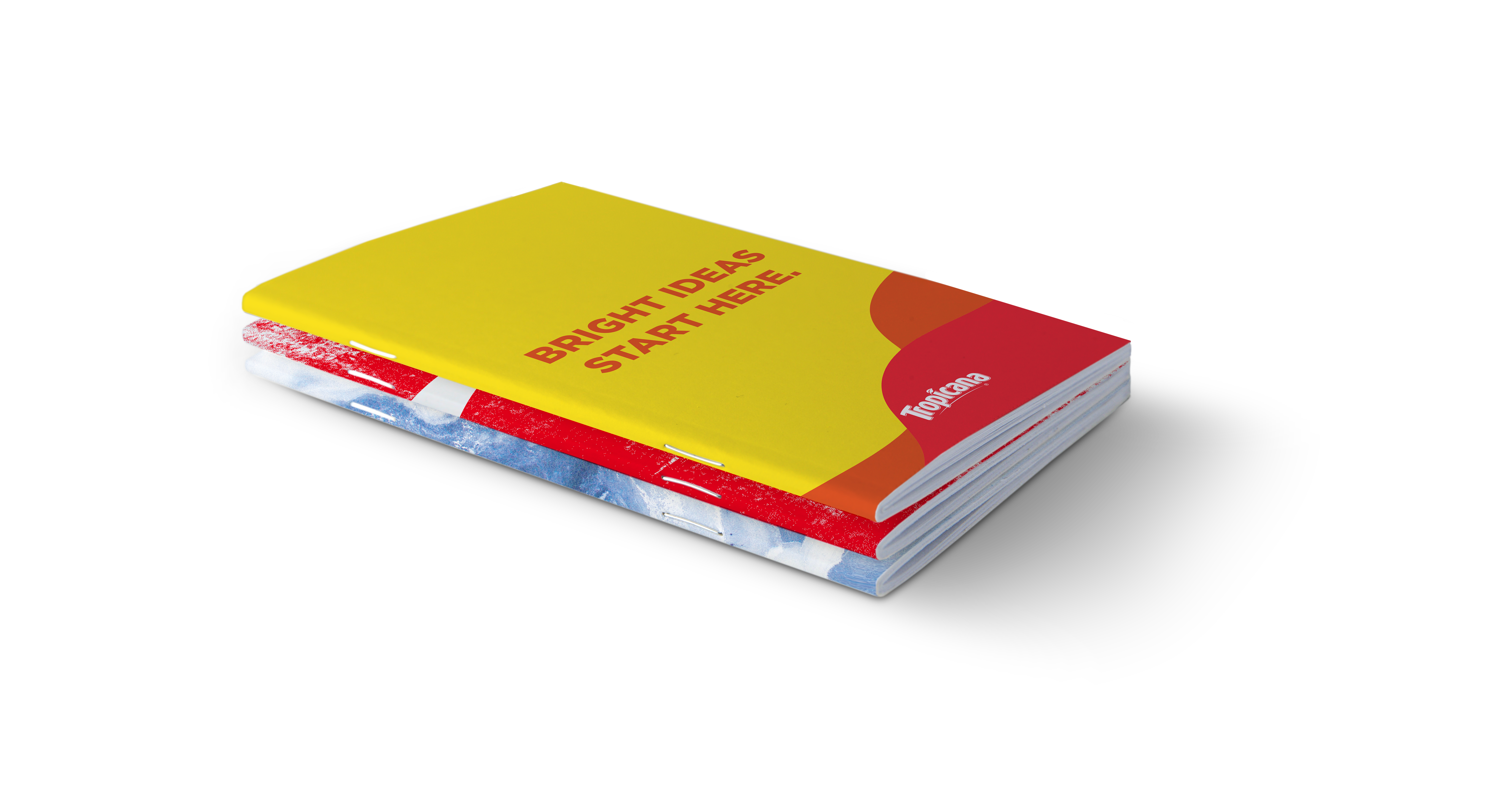 Pocket Notebooks