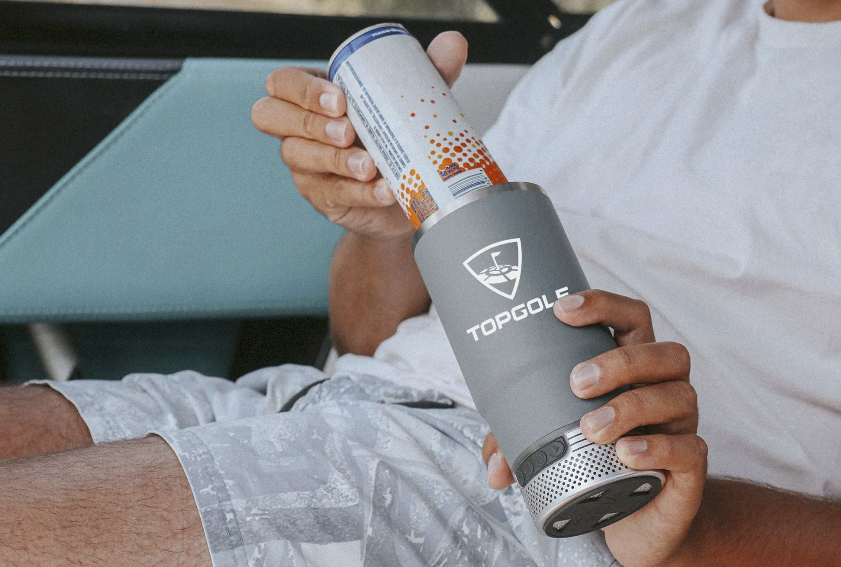 Vibe Tumblers
