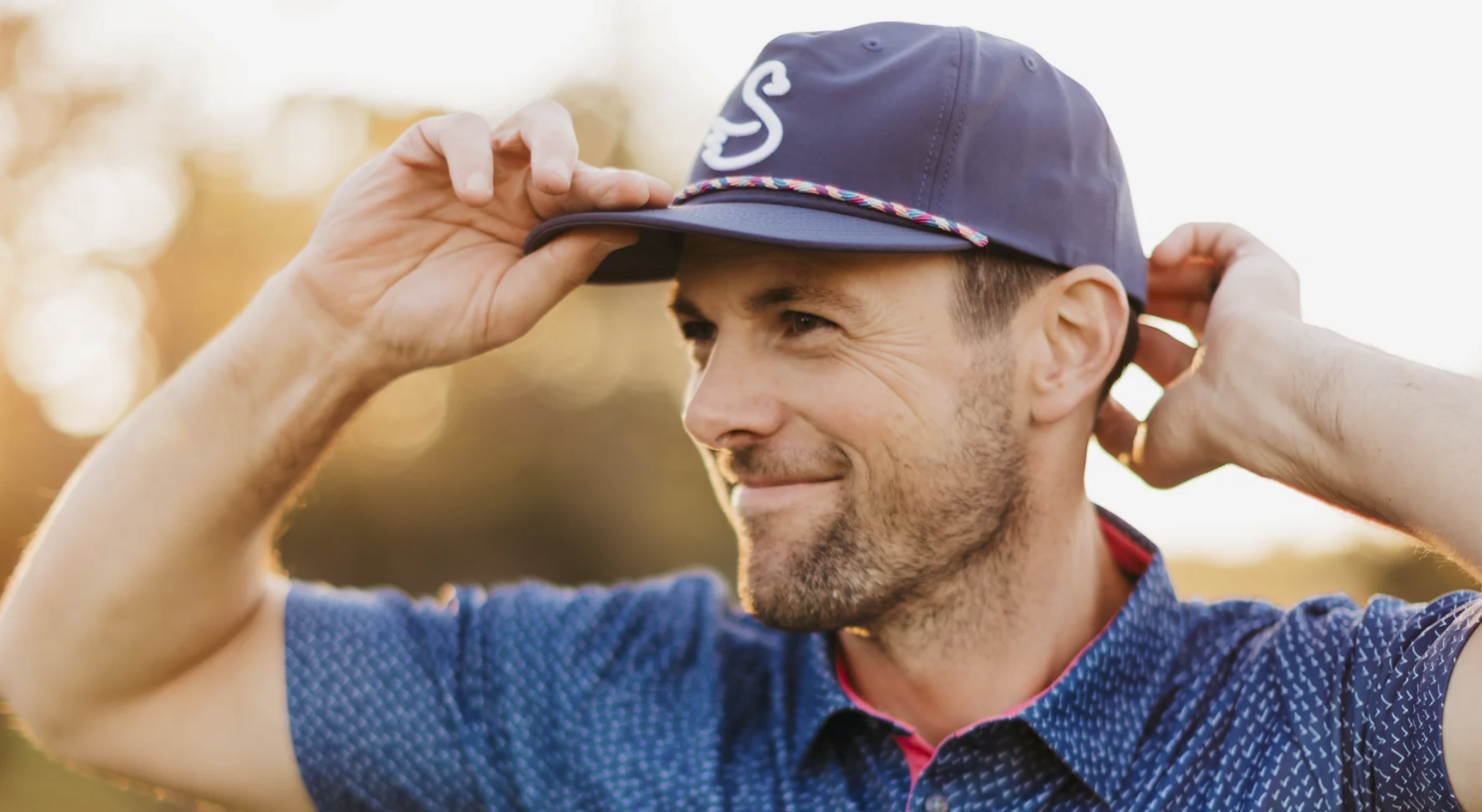 Swannies Golf Gear