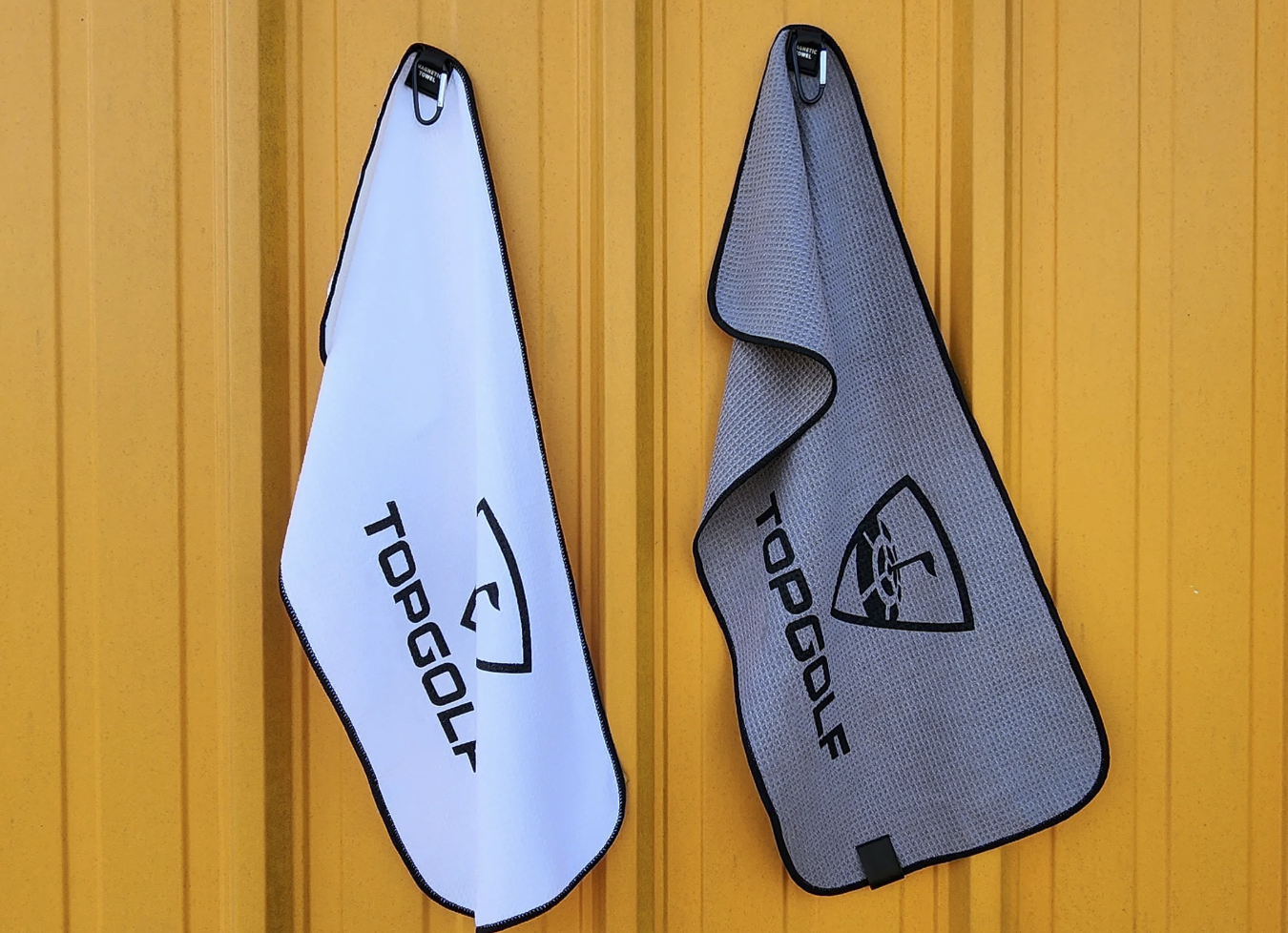 Maggy Golf Towel