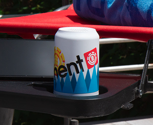 Portable Speaker