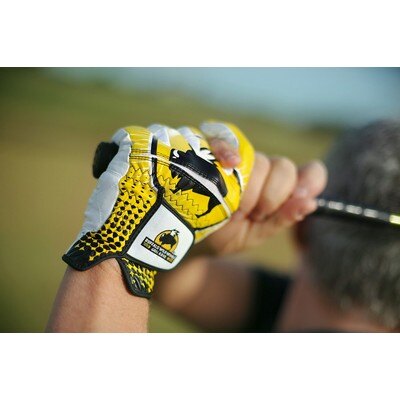 Custom Golf Glove